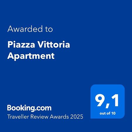 Piazza Vittoria Apartment Carini Zewnętrze zdjęcie