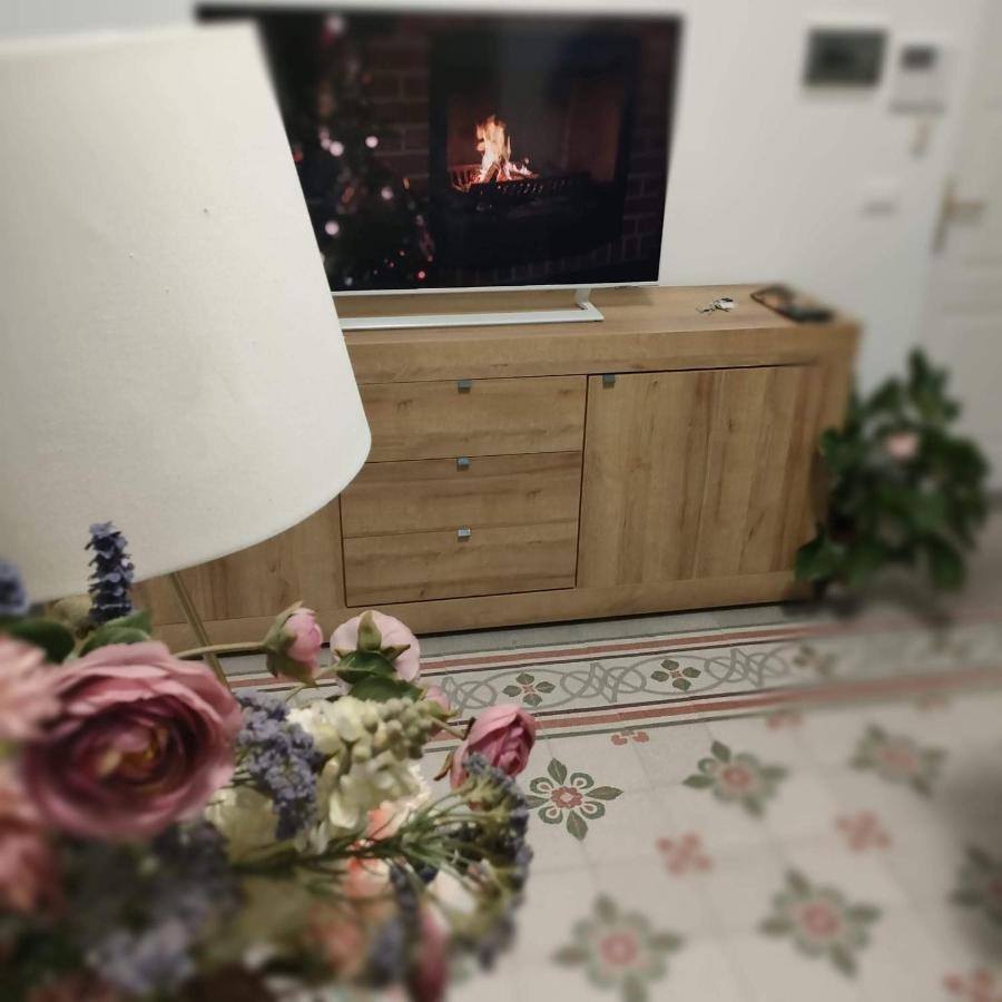 Piazza Vittoria Apartment Carini Zewnętrze zdjęcie