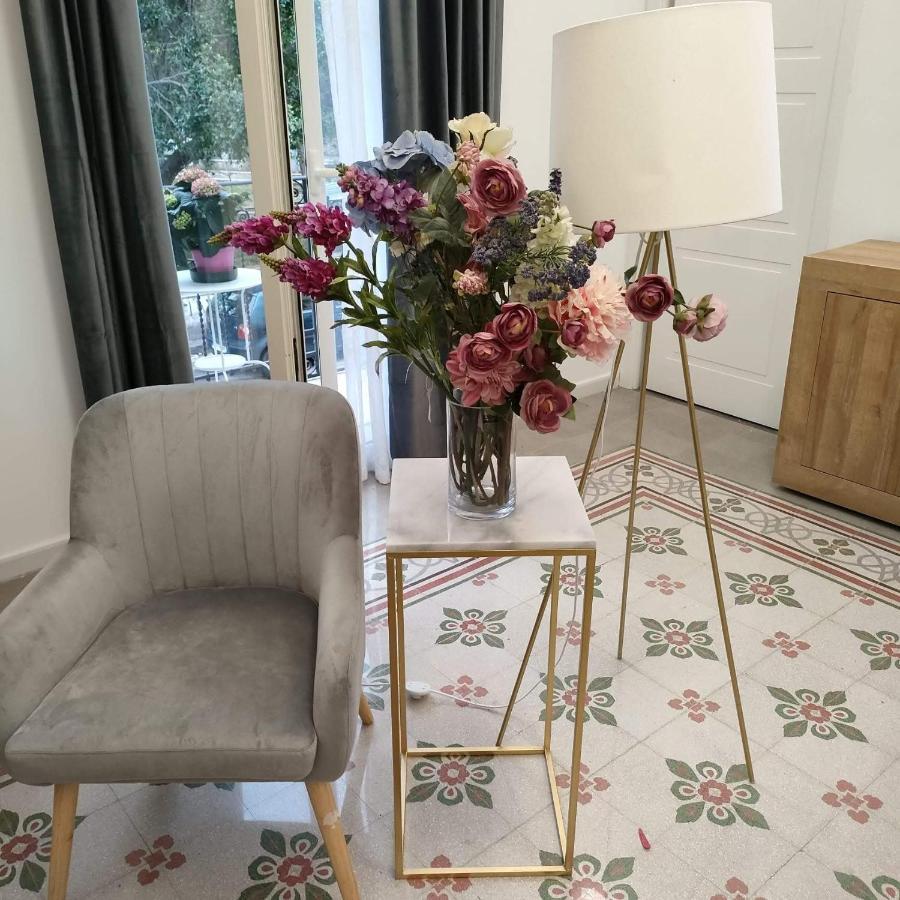 Piazza Vittoria Apartment Carini Zewnętrze zdjęcie