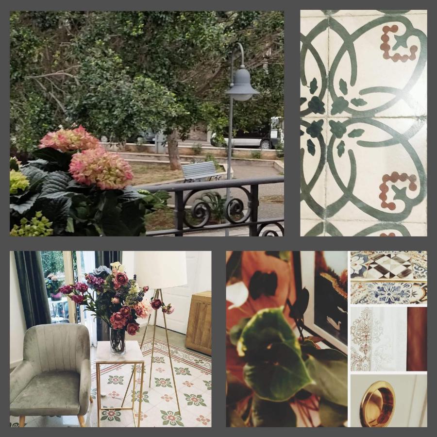 Piazza Vittoria Apartment Carini Zewnętrze zdjęcie