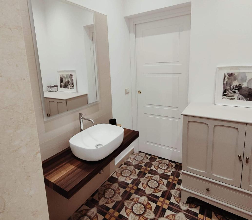 Piazza Vittoria Apartment Carini Zewnętrze zdjęcie