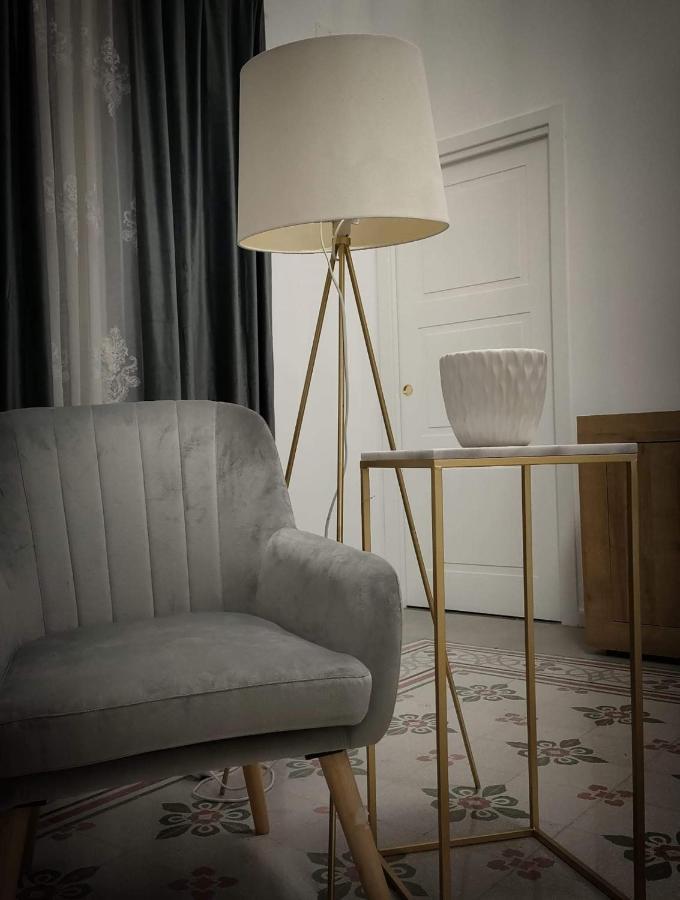 Piazza Vittoria Apartment Carini Zewnętrze zdjęcie