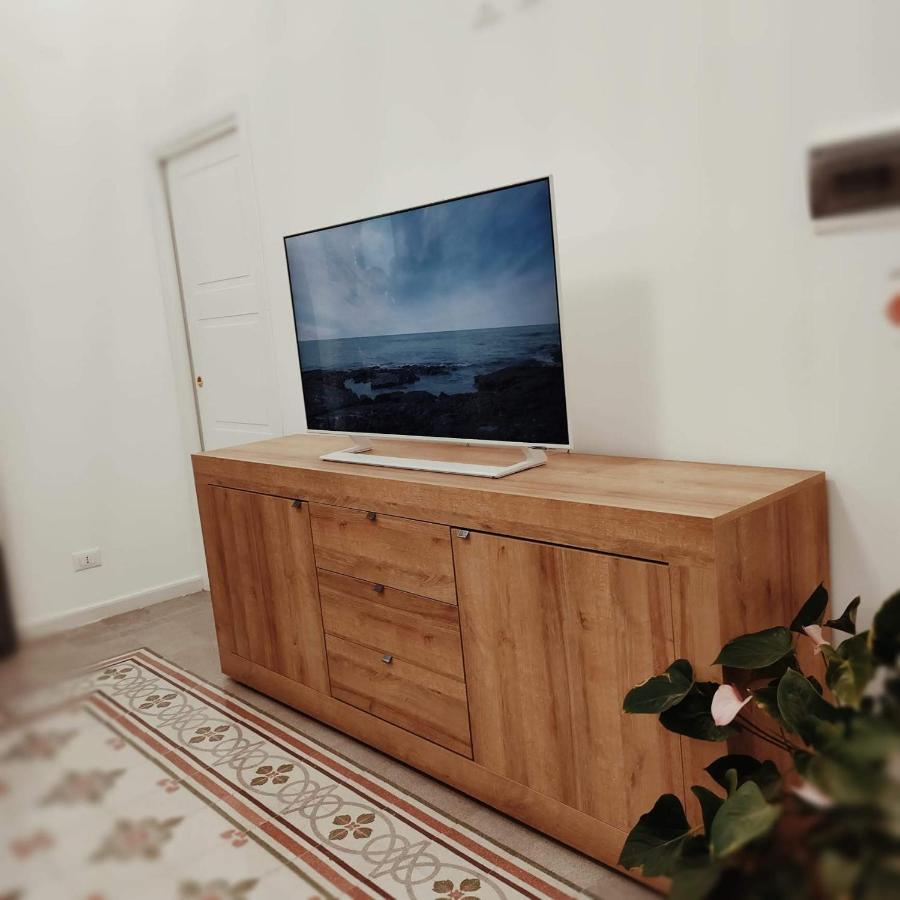 Piazza Vittoria Apartment Carini Zewnętrze zdjęcie