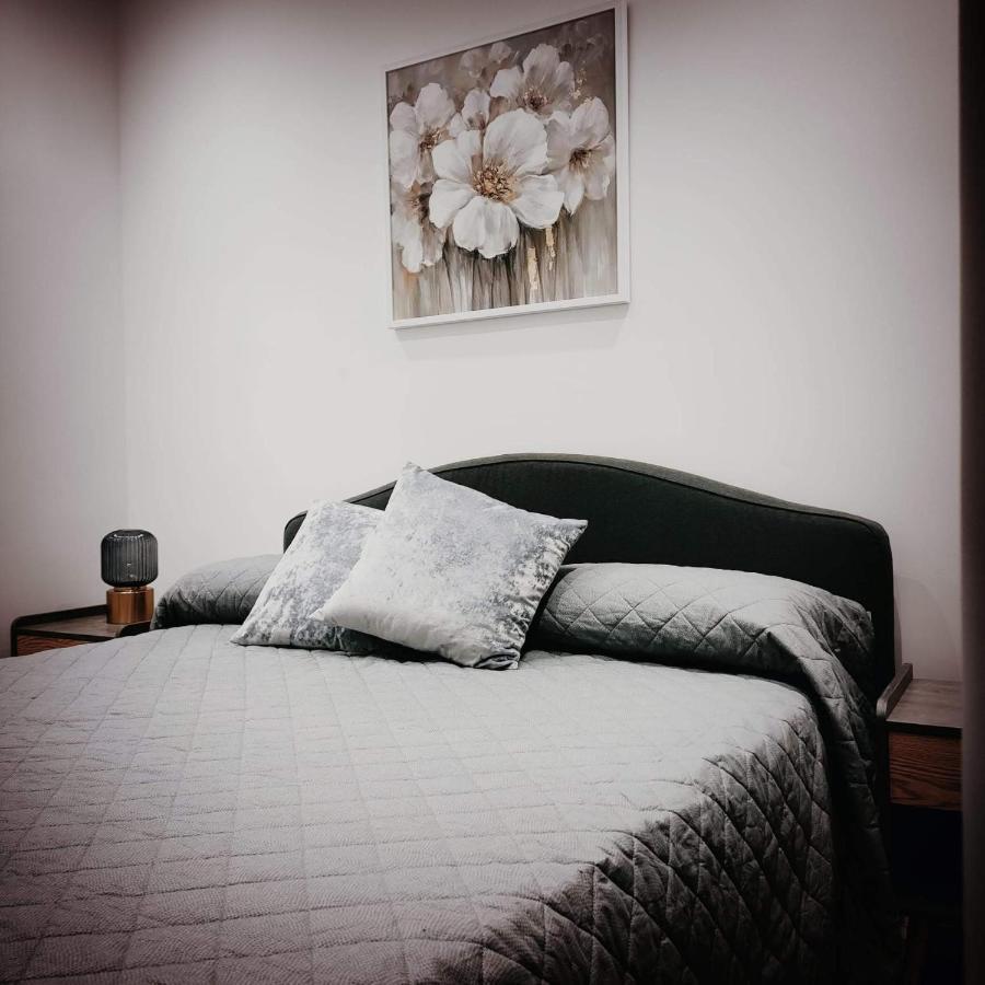 Piazza Vittoria Apartment Carini Zewnętrze zdjęcie