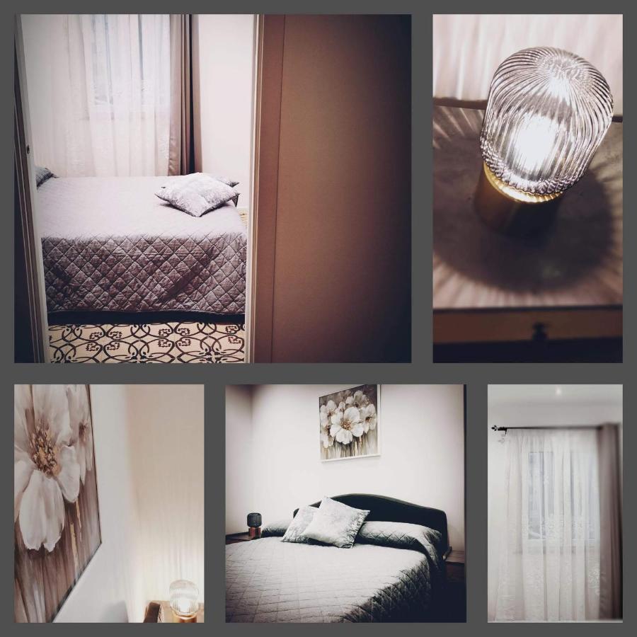 Piazza Vittoria Apartment Carini Zewnętrze zdjęcie