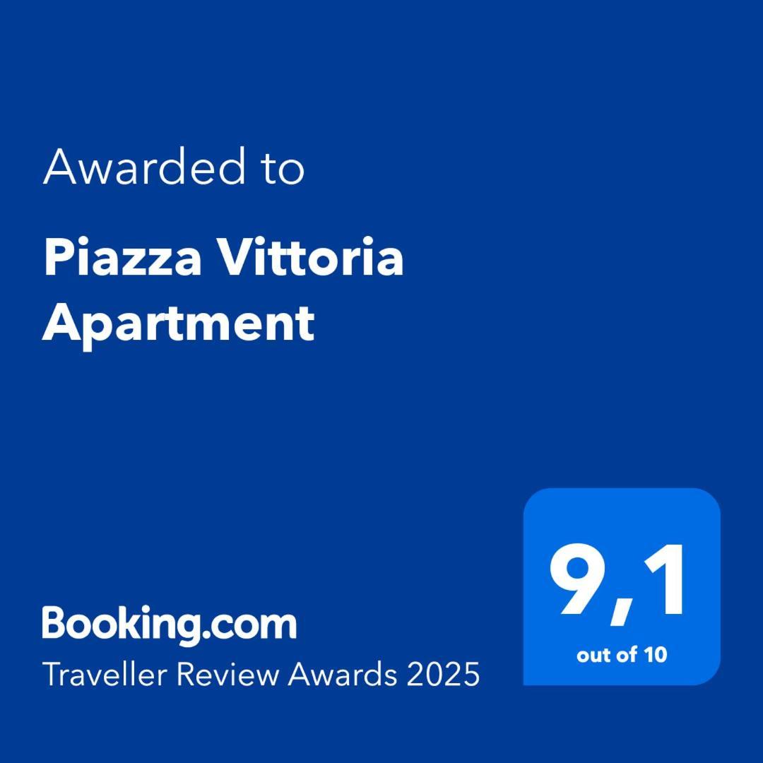 Piazza Vittoria Apartment Carini Zewnętrze zdjęcie
